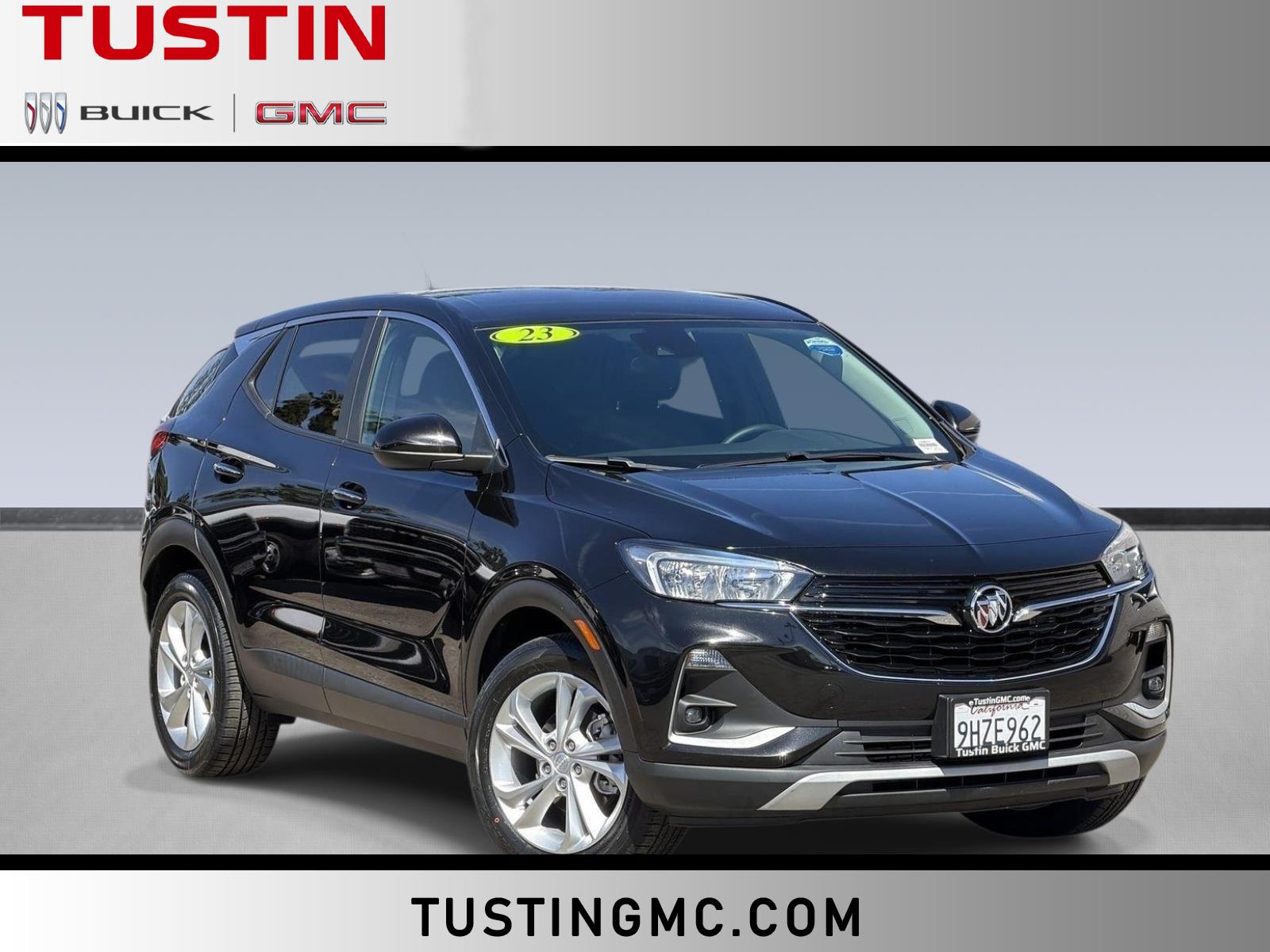 2023 Buick Encore GX
