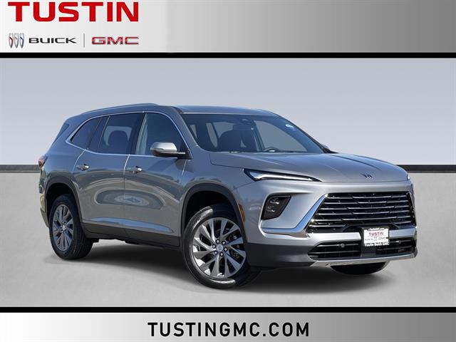 2026 Buick Enclave