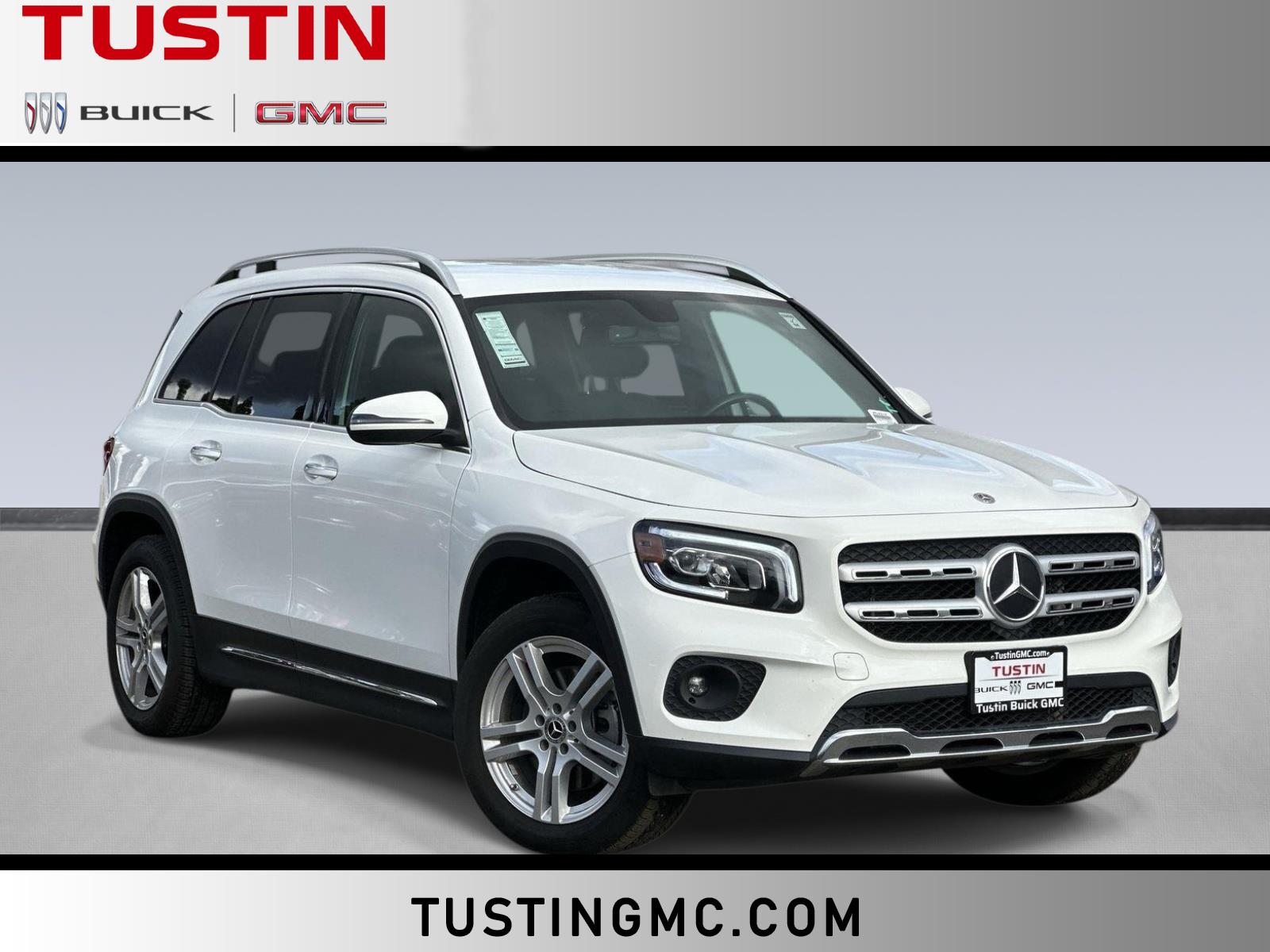 2023 Mercedes-Benz GLB