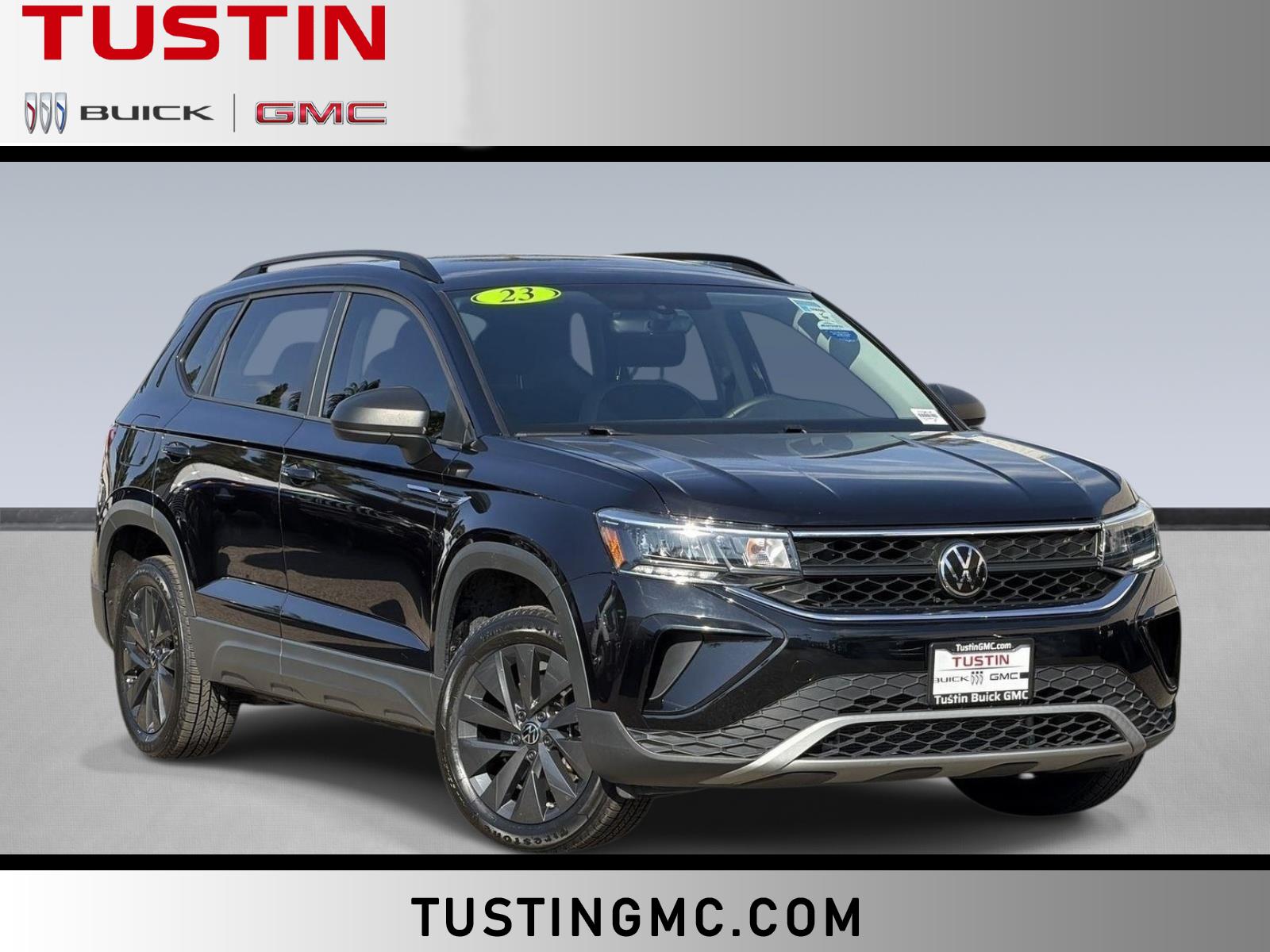 2023 Volkswagen Taos S
