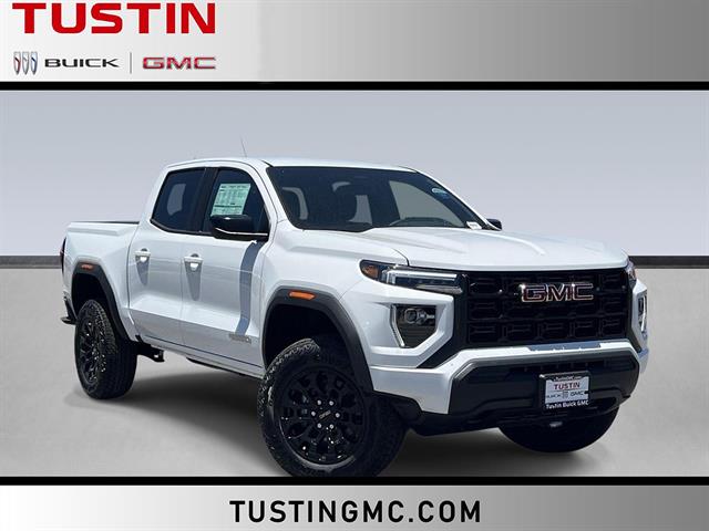 2026 GMC Canyon