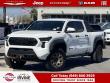 Used 2026 Toyota Tacoma 4WD TRAILHUNTER HYBRI Truck Double Cab