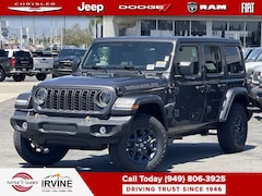 2026 Jeep Wrangler 85th Anniversary SUV
