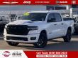 Used 2026 Ram 1500 Laramie Truck Crew Cab