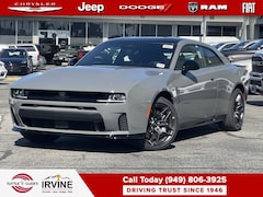 2026 Dodge Charger Scat Pack Coupe