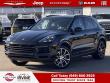 Used 2019 Porsche Cayenne S SUV