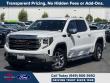Used 2026 GMC Sierra 1500 SLT Truck Crew Cab