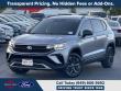 Used 2024 Volkswagen Taos S SUV