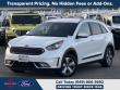 Used 2019 Kia Niro EX SUV