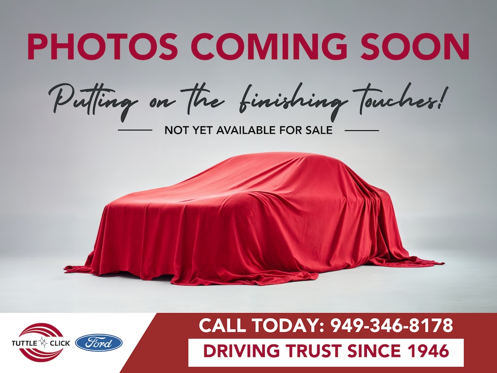 Used 2025 Ford Maverick XLT Truck SuperCrew