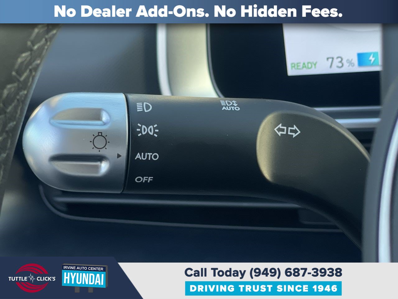 2023 Hyundai IONIQ 6 SEL - Photo 34