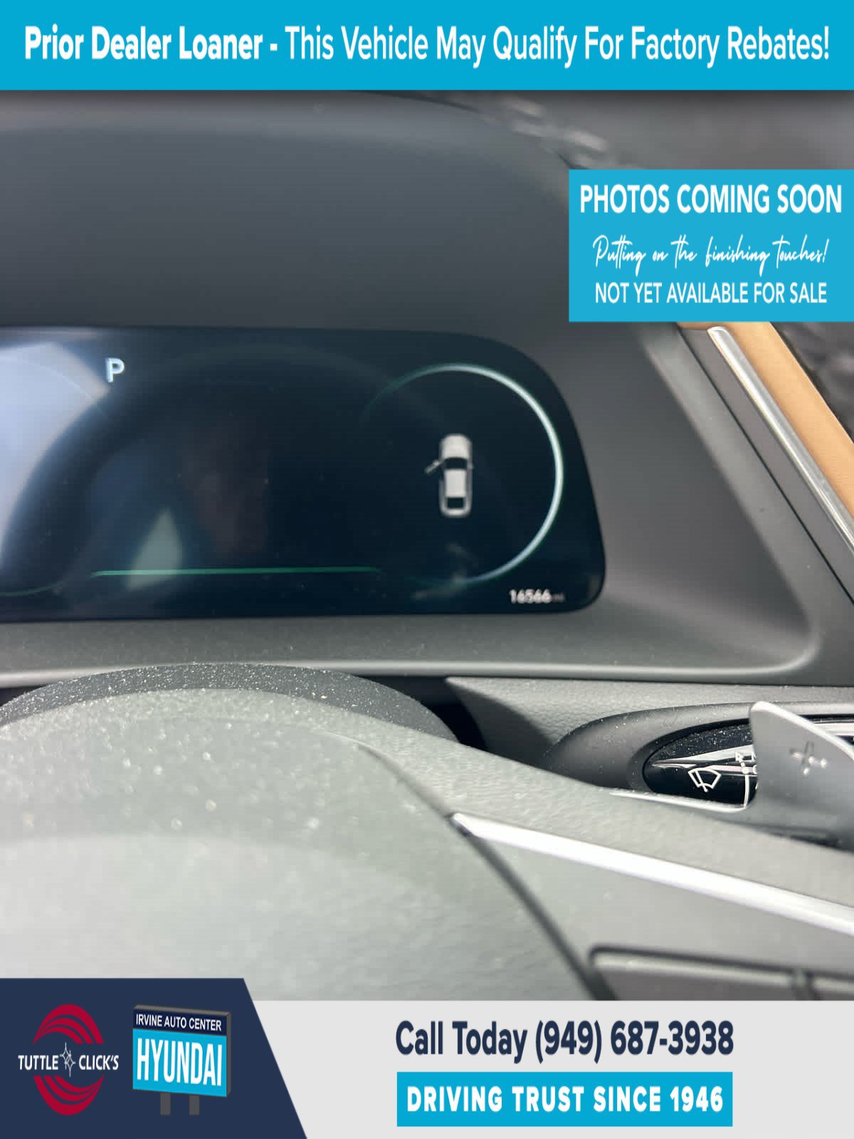 Certified 2023 Hyundai Sonata Hybrid Limited Sedan