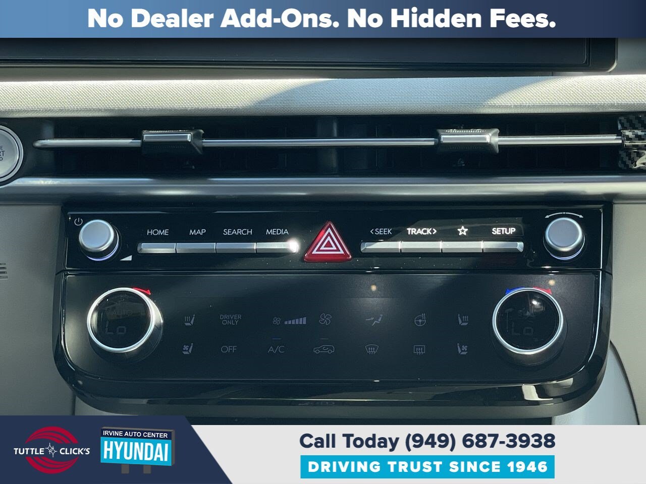 2025 Hyundai Tucson Limited - Photo 22