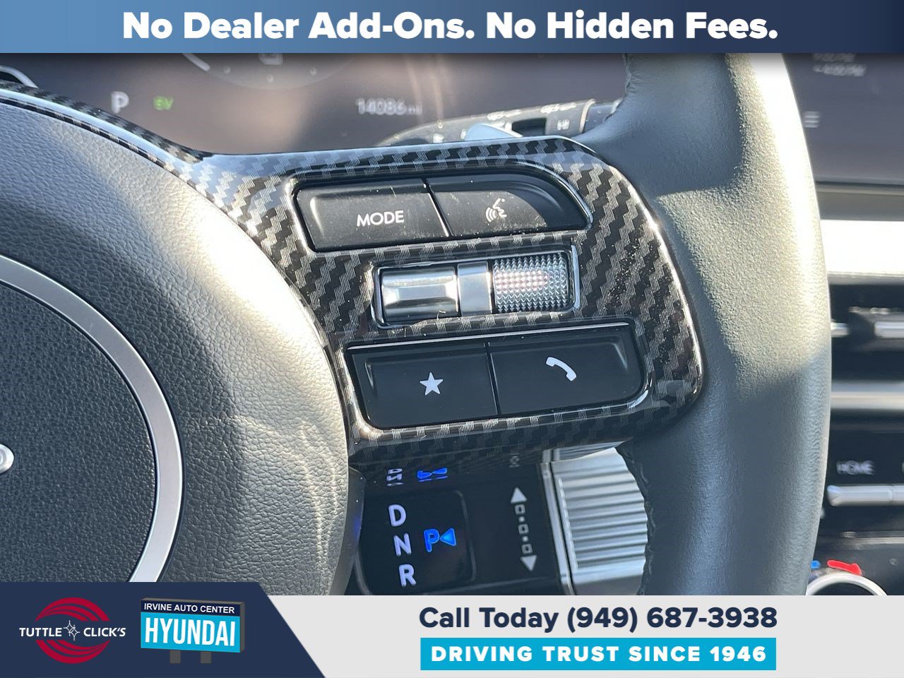 2025 Hyundai Tucson Limited - Photo 35