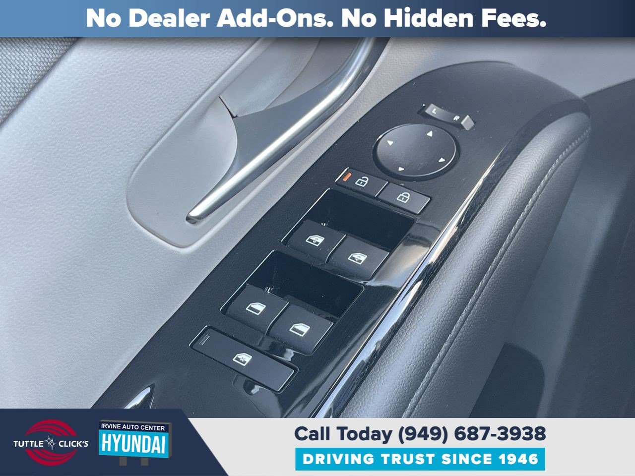 2025 Hyundai Tucson Limited - Photo 31