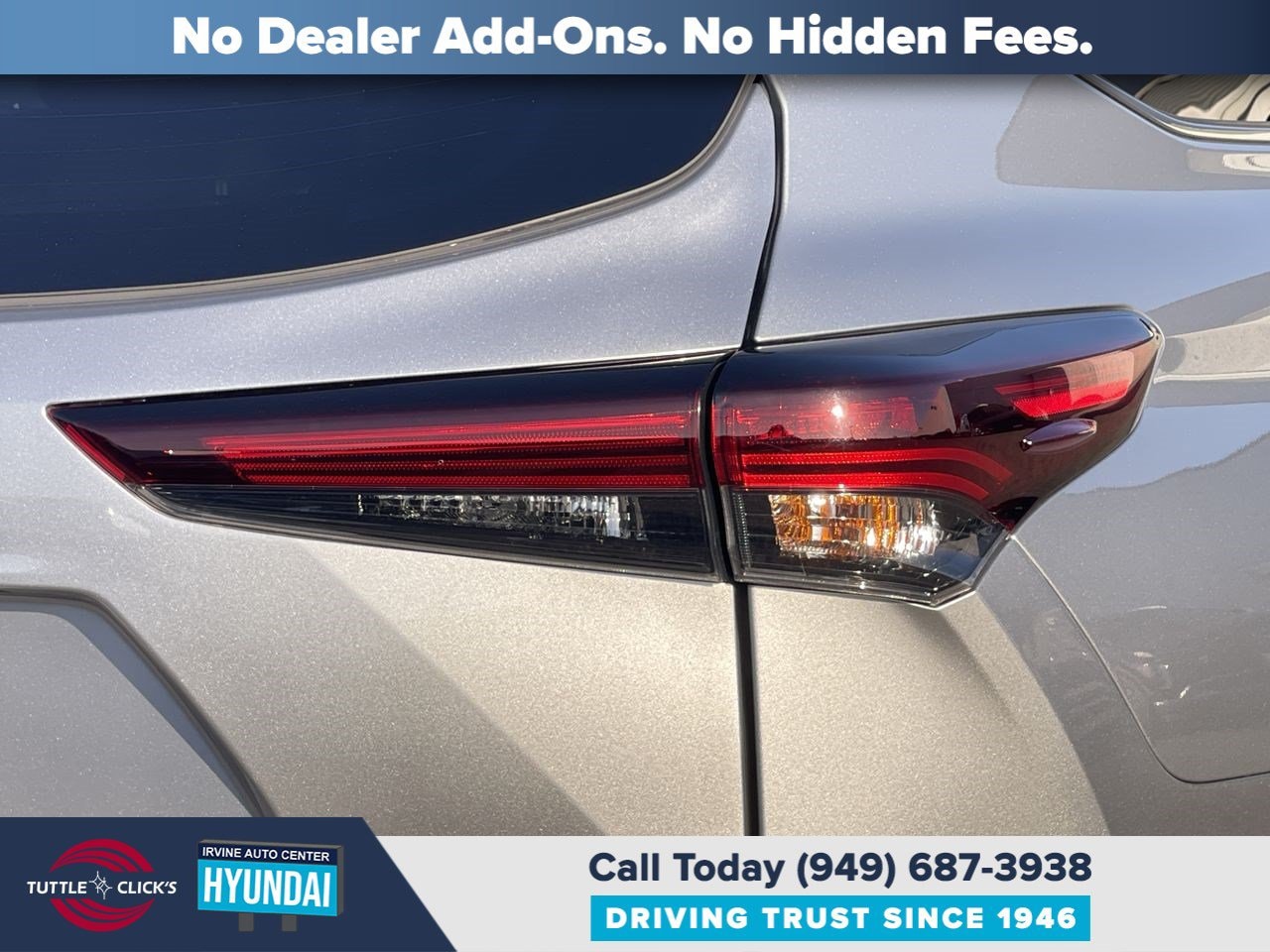 2024 Toyota Highlander XLE - Photo 11