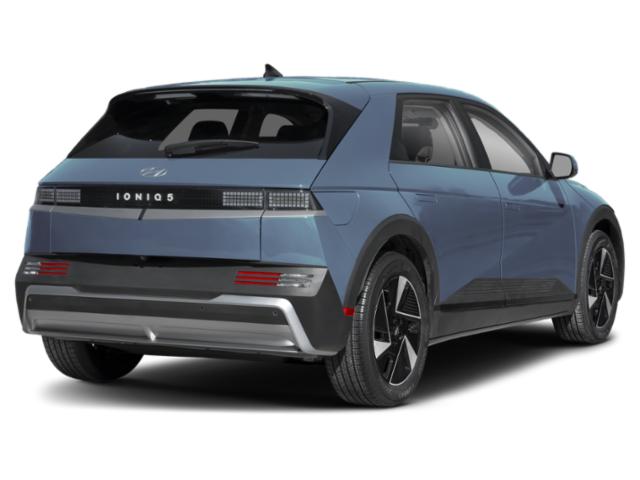 New 2027 Hyundai IONIQ 5 SE SUV