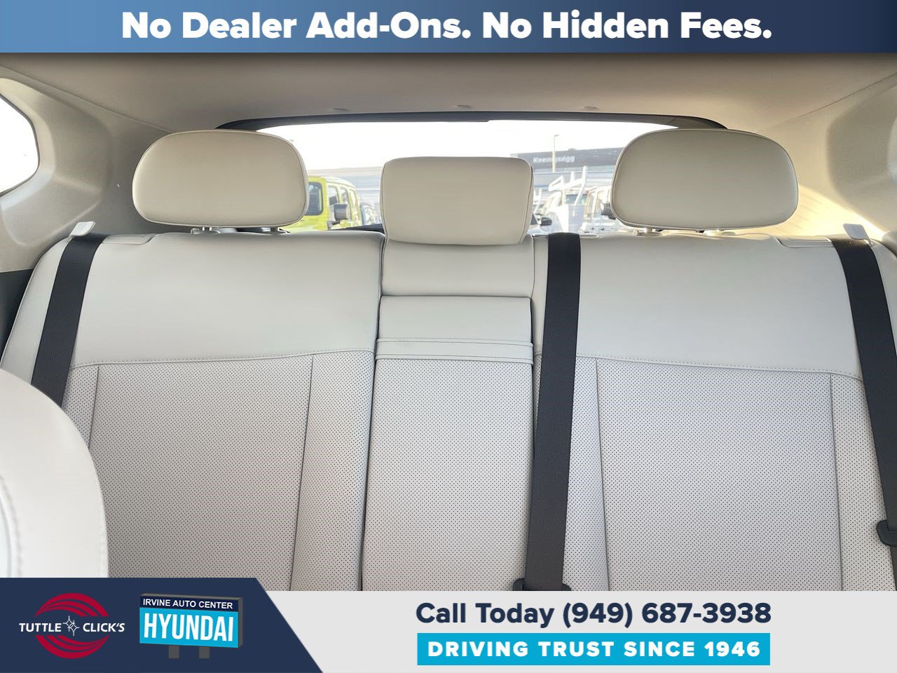2025 Hyundai Kona Limited - Photo 7