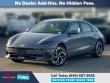 Certified 2023 Hyundai IONIQ 6 SEL Sedan