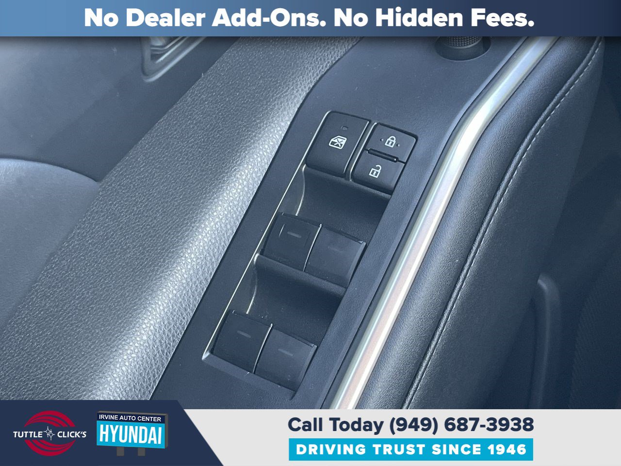 2024 Toyota Highlander XLE - Photo 23