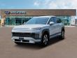 New 2026 Hyundai IONIQ 9 SE SUV