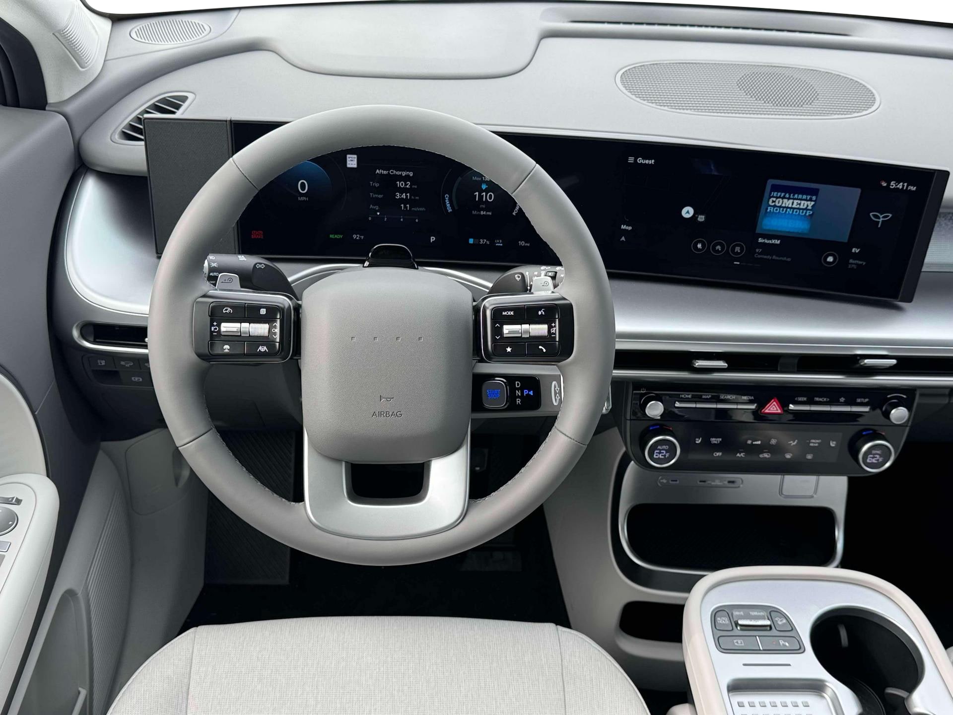 2026 Hyundai IONIQ 9 SE - Photo 16