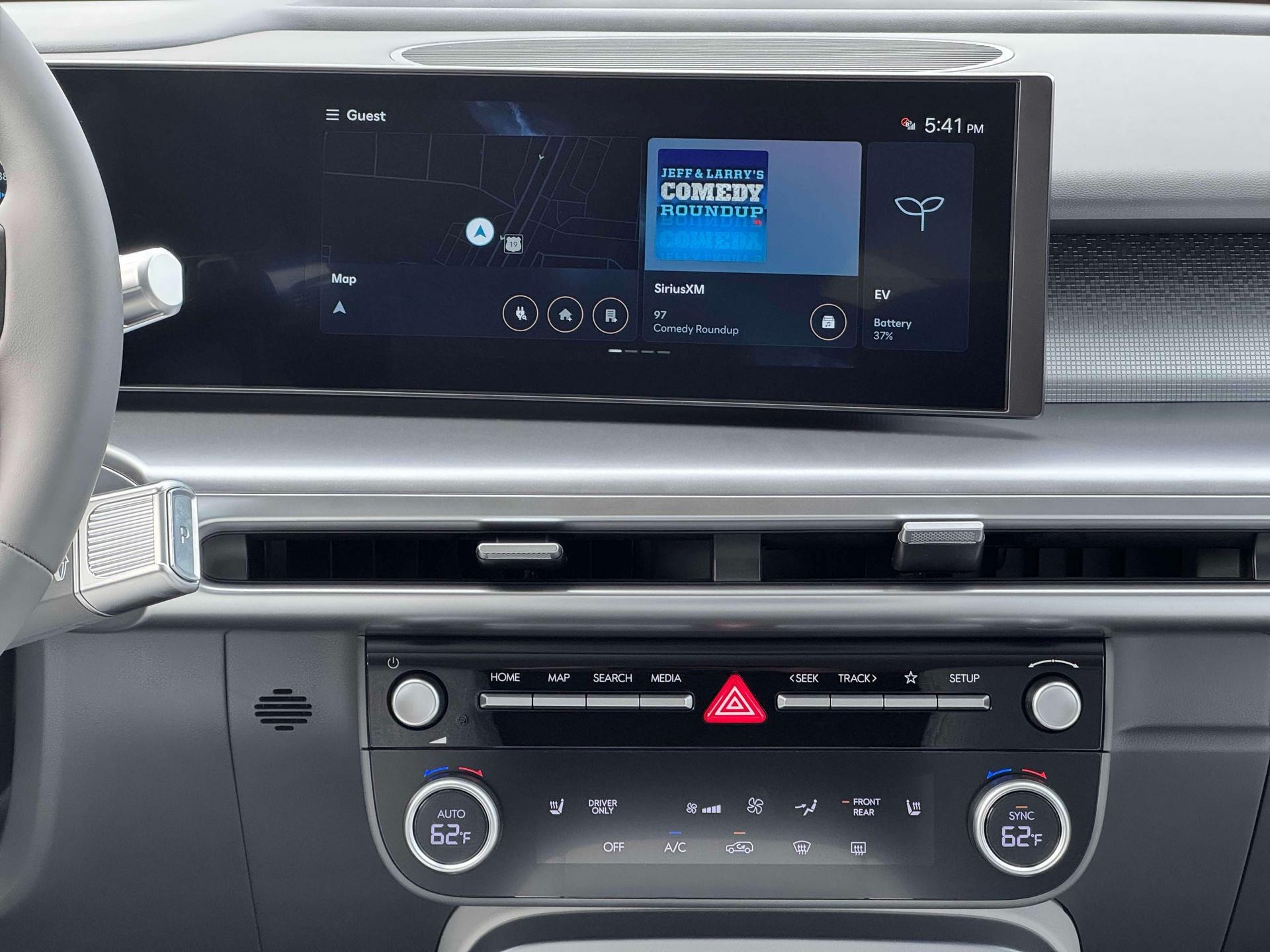 2026 Hyundai IONIQ 9 SE - Photo 18