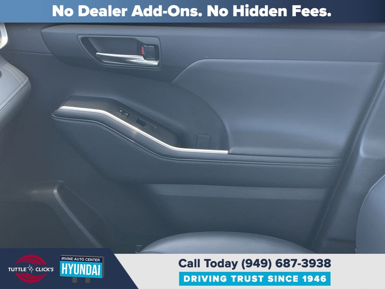 2024 Toyota Highlander XLE - Photo 24