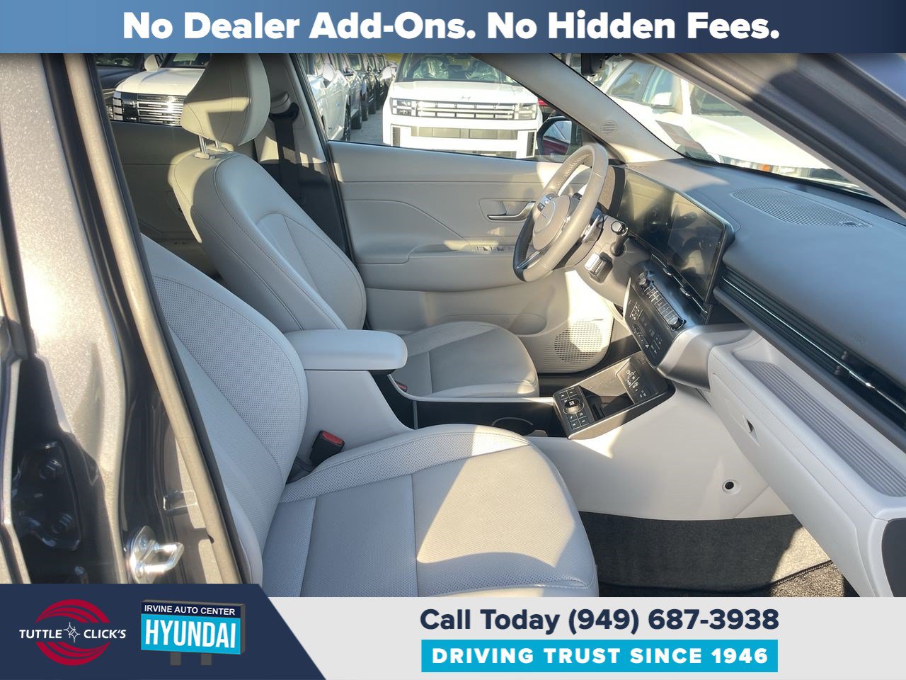 2025 Hyundai Kona Limited - Photo 25
