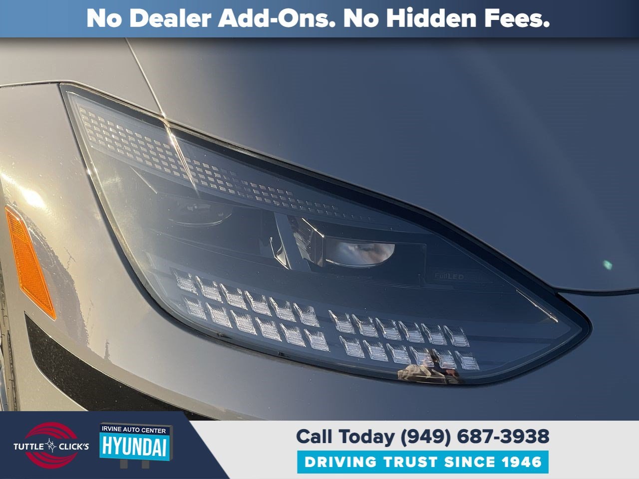 2023 Hyundai IONIQ 6 SEL - Photo 16