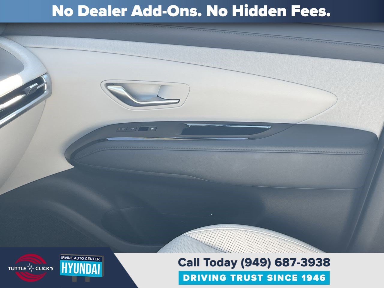 2025 Hyundai Tucson Limited - Photo 32