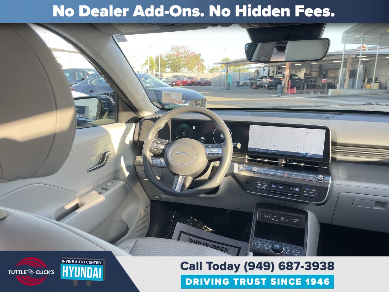 2025 Hyundai Kona Limited - Photo 10