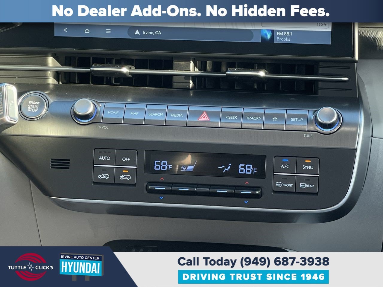 2025 Hyundai Kona Limited - Photo 22
