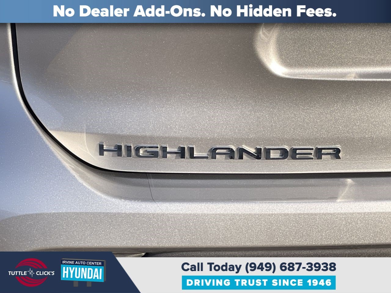 2024 Toyota Highlander XLE - Photo 10