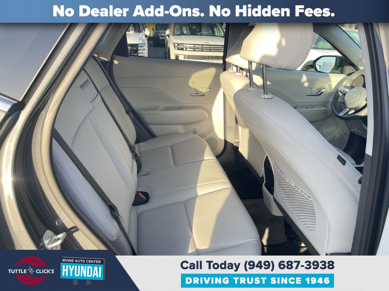 2025 Hyundai Kona Limited - Photo 26