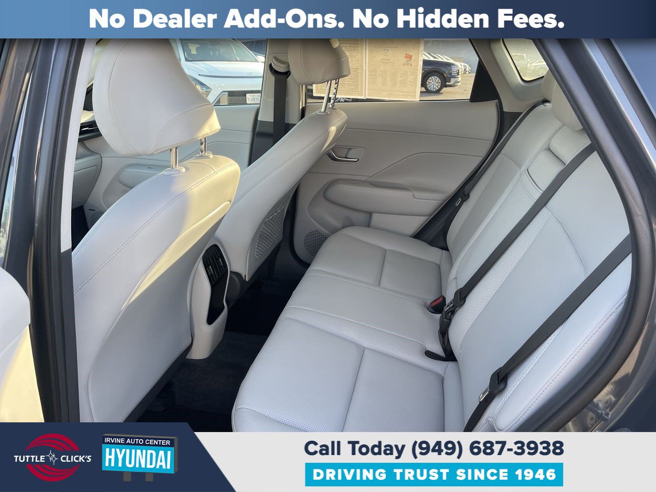 2025 Hyundai Kona Limited - Photo 28