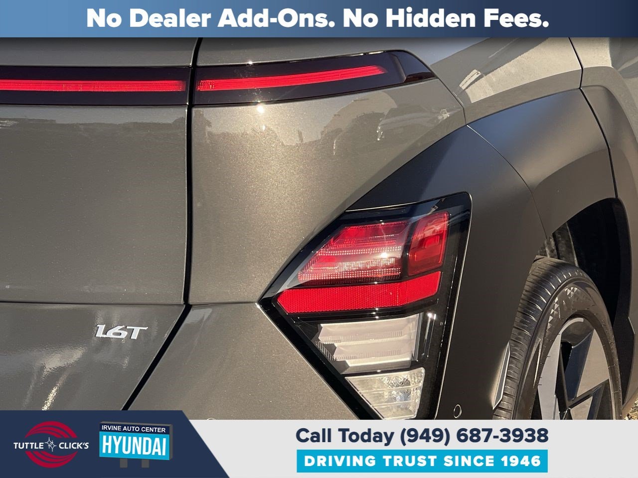 2025 Hyundai Kona Limited - Photo 18