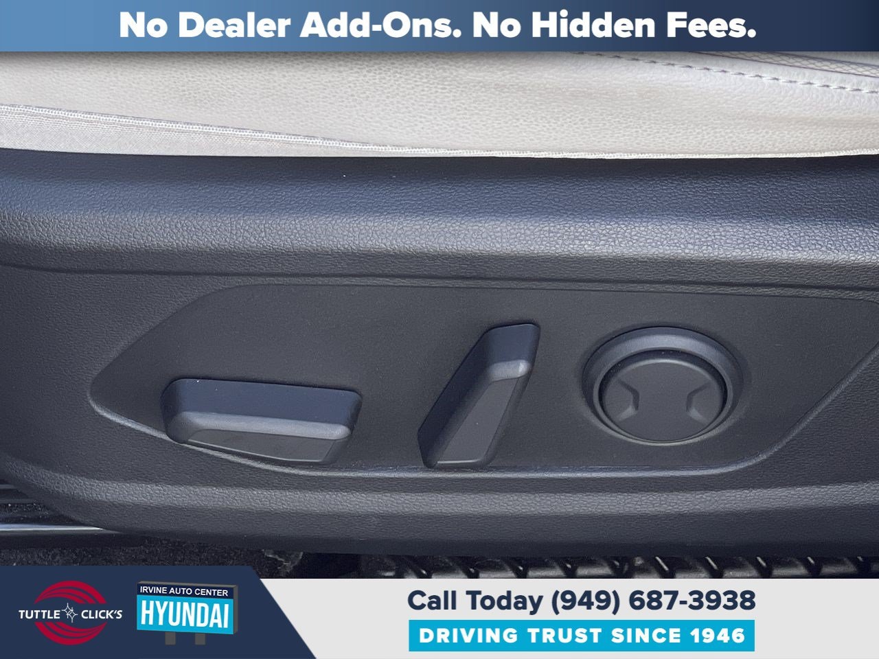 2025 Hyundai Tucson Limited - Photo 33