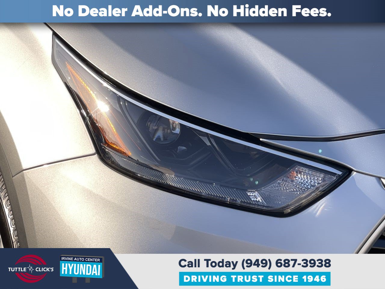 2024 Toyota Highlander XLE - Photo 9
