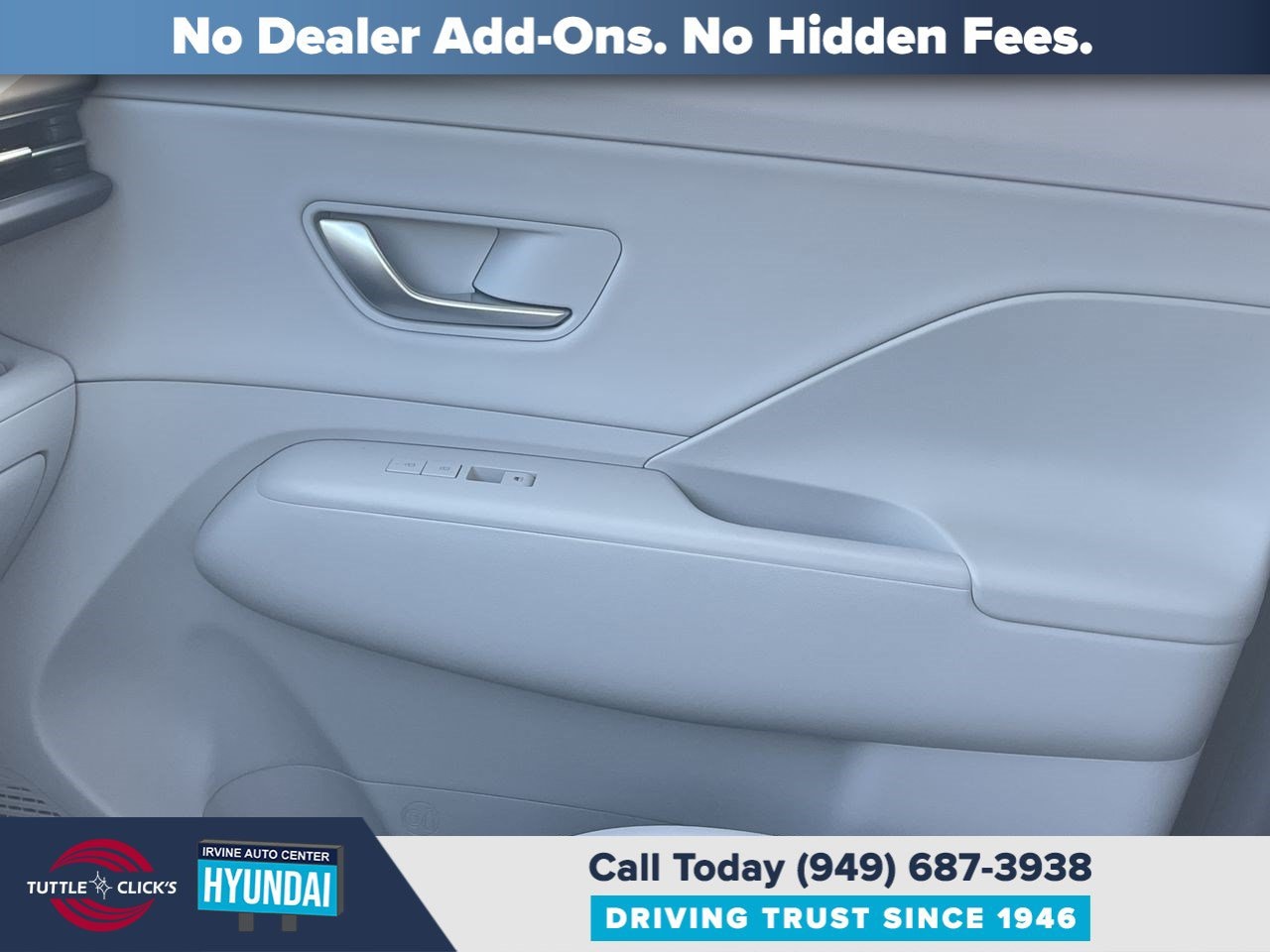 2025 Hyundai Kona Limited - Photo 32