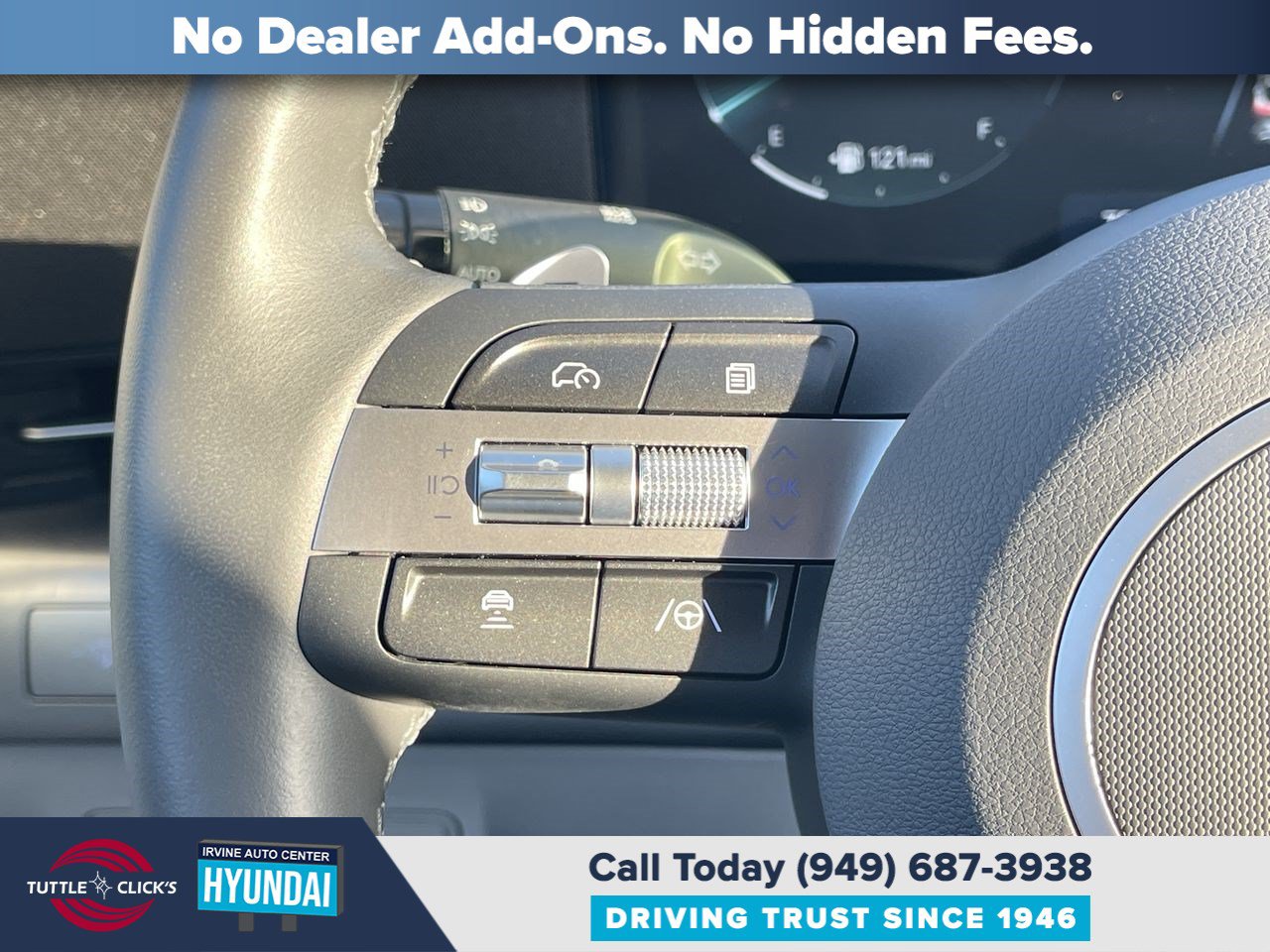 2025 Hyundai Kona Limited - Photo 36