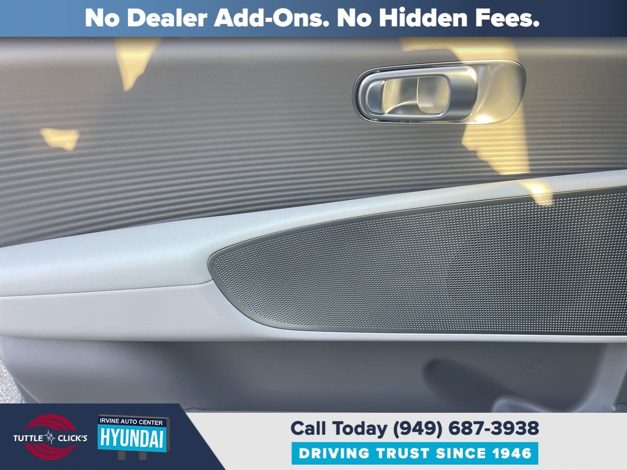 2023 Hyundai IONIQ 6 SEL - Photo 30