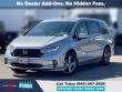 Used 2024 Honda Odyssey EX Van