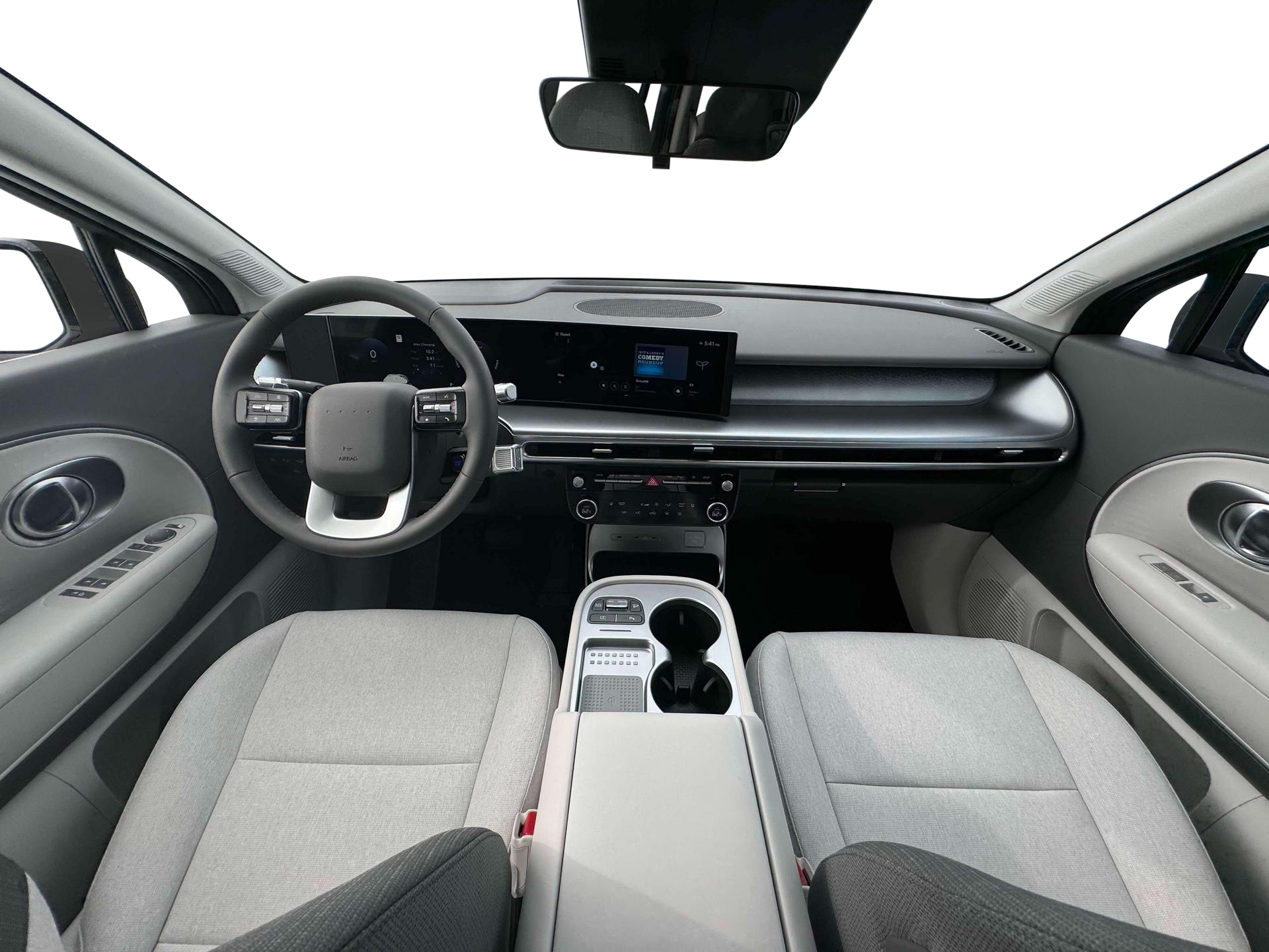 2026 Hyundai IONIQ 9 SE - Photo 12