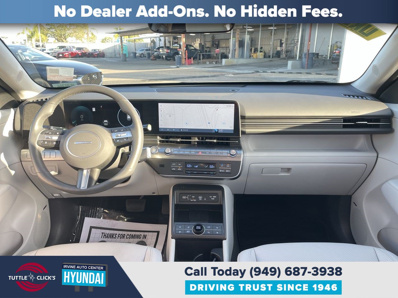 2025 Hyundai Kona Limited - Photo 21