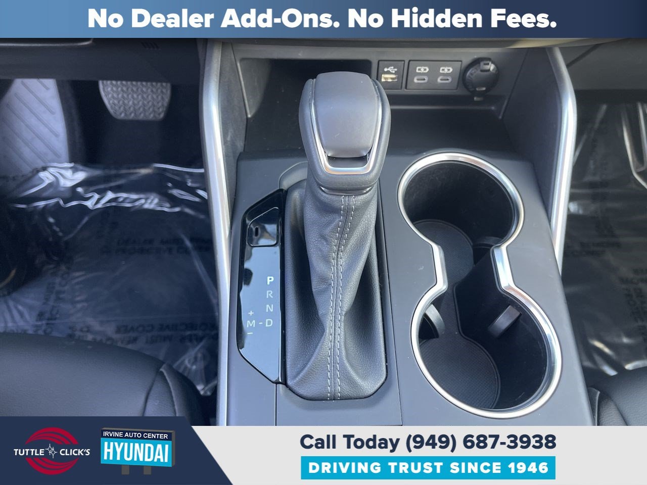 2024 Toyota Highlander XLE - Photo 21