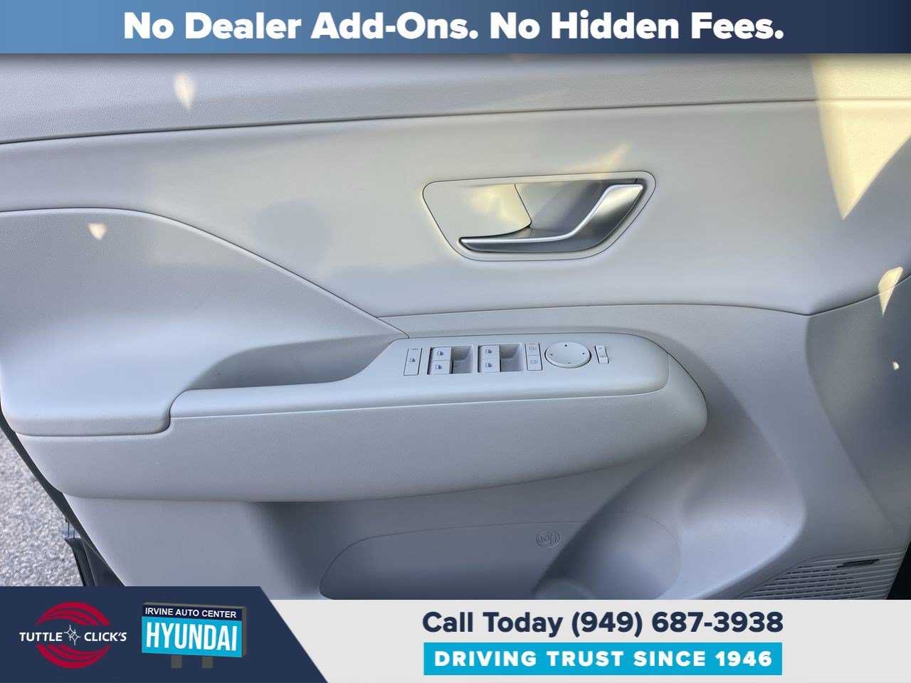 2025 Hyundai Kona Limited - Photo 30