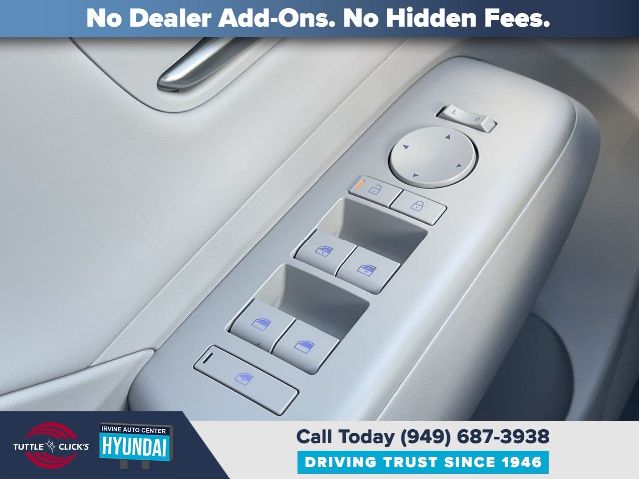 2025 Hyundai Kona Limited - Photo 31