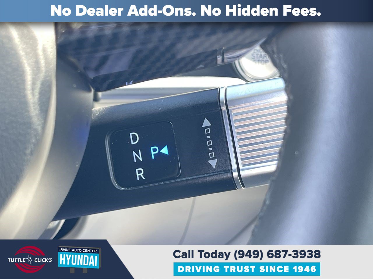 2025 Hyundai Tucson Limited - Photo 29
