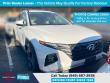 Certified 2024 Hyundai Tucson SEL SUV